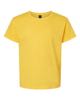 Gildan Youth Softstyle® T-Shirt 64000B - Daisy