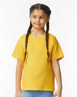 Gildan Youth Softstyle® T-Shirt 64000B - Daisy