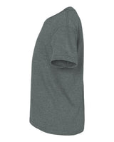 Gildan Youth Softstyle® T-Shirt 64000B - Dark Heather