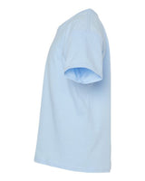 Gildan Youth Softstyle® T-Shirt 64000B - Light Blue