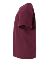Gildan Youth Softstyle® T-Shirt 64000B - Maroon