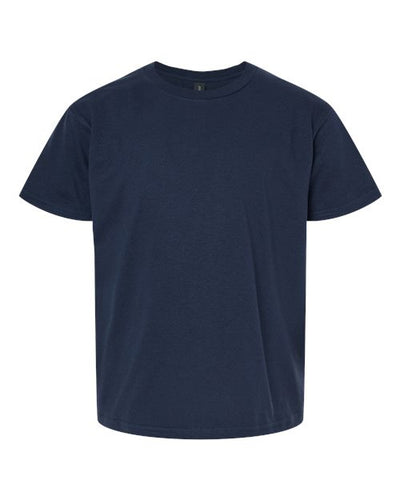 Gildan Youth Softstyle® T-Shirt 64000B - Navy