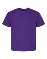 Gildan Youth Softstyle® T-Shirt 64000B - Purple