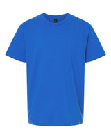 Gildan Youth Softstyle® T-Shirt 64000B - Royal