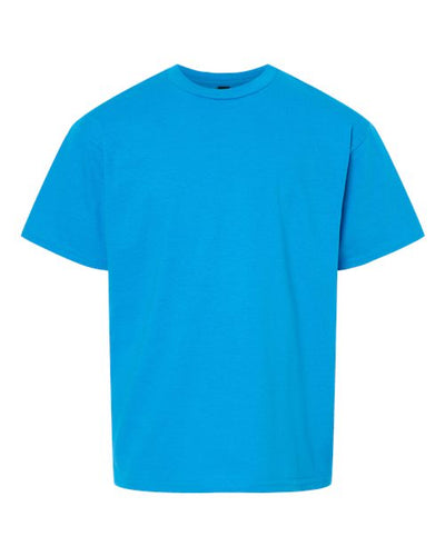 Gildan Youth Softstyle® T-Shirt 64000B - Sapphire