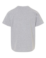 Gildan Youth Softstyle® T-Shirt 64000B - Sport Grey