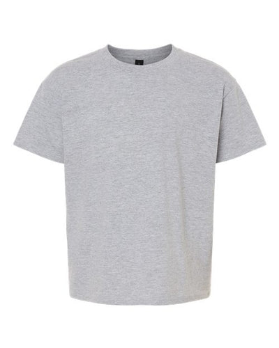 Gildan Youth Softstyle® T-Shirt 64000B - Sport Grey