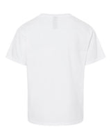 Gildan Youth Softstyle® T-Shirt 64000B - White