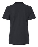 Gildan Women's Softstyle® Pique Polo 64800L