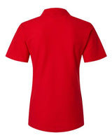 Gildan Women's Softstyle® Pique Polo 64800L