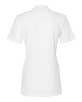 Gildan Women's Softstyle® Pique Polo 64800L