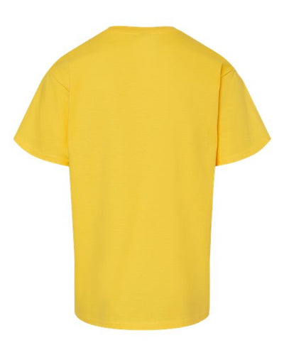 Gildan Youth Softstyle® Midweight T-Shirt 65000B