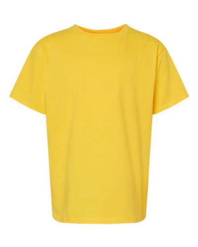 Gildan Youth Softstyle® Midweight T-Shirt 65000B