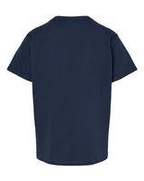 Gildan Youth Softstyle® Midweight T-Shirt 65000B