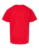 Gildan Youth Softstyle® Midweight T-Shirt 65000B