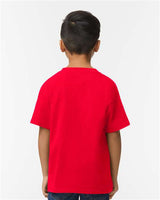 Gildan Youth Softstyle® Midweight T-Shirt 65000B