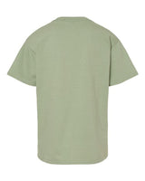 Gildan Youth Softstyle® Midweight T-Shirt 65000B