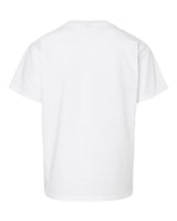 Gildan Youth Softstyle® Midweight T-Shirt 65000B