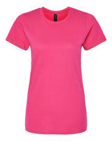 Gildan Women's Softstyle® Midweight T-Shirt 65000L