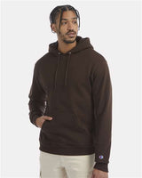 Unisex Powerblend® Hooded Sweatshirt