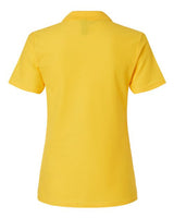 Gildan Women's Softstyle® Pique Polo 64800L