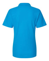Gildan Women's Softstyle® Pique Polo 64800L