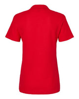 Gildan Women's Softstyle® Pique Polo 64800L