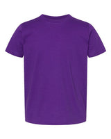 3321 Toddler Fine Jersey Tee