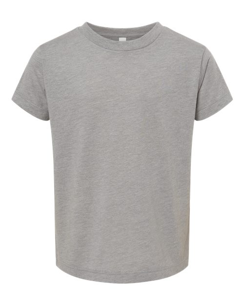 3413T Toddler Triblend Tee