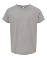 3413T Toddler Triblend Tee
