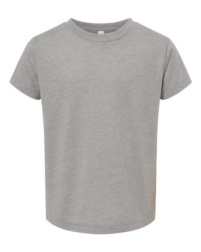 3413T Toddler Triblend Tee