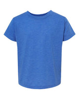 3413T Toddler Triblend Tee