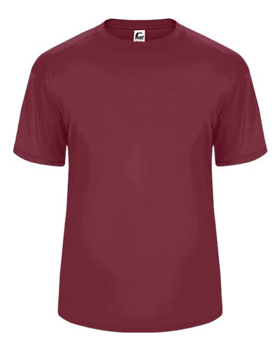 5100 Unisex Performance T-Shirt - Cardinal