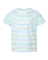 3321 Toddler Fine Jersey Tee