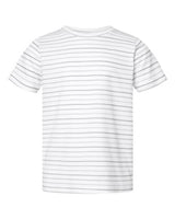 3321 Toddler Fine Jersey Tee