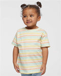 Sunkissed Stripe
