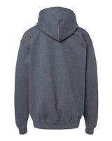 Gildan Youth Softstyle® Midweight Hooded Sweatshirt SF500B