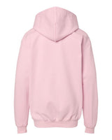 Gildan Youth Softstyle® Midweight Hooded Sweatshirt SF500B