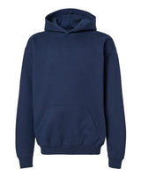 Gildan Youth Softstyle® Midweight Hooded Sweatshirt SF500B