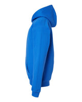 Gildan Youth Softstyle® Midweight Hooded Sweatshirt SF500B