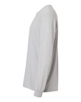 Gildan Unisex Softstyle® CVC Long Sleeve T-Shirt 64440CVC