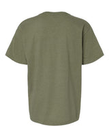 Gildan Youth Softstyle® CVC T-Shirt 64000BCVC