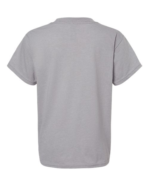 Gildan Youth Softstyle® CVC T-Shirt 64000BCVC
