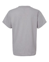 Gildan Youth Softstyle® CVC T-Shirt 64000BCVC