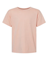 Gildan Youth Softstyle® CVC T-Shirt 64000BCVC