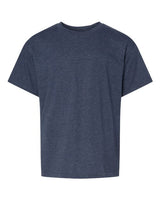 Gildan Youth Softstyle® CVC T-Shirt 64000BCVC