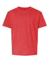 Gildan Youth Softstyle® CVC T-Shirt 64000BCVC