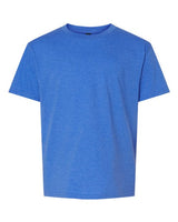 Gildan Youth Softstyle® CVC T-Shirt 64000BCVC