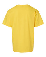 Gildan Youth Softstyle® CVC T-Shirt 64000BCVC