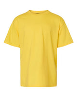 Gildan Youth Softstyle® CVC T-Shirt 64000BCVC
